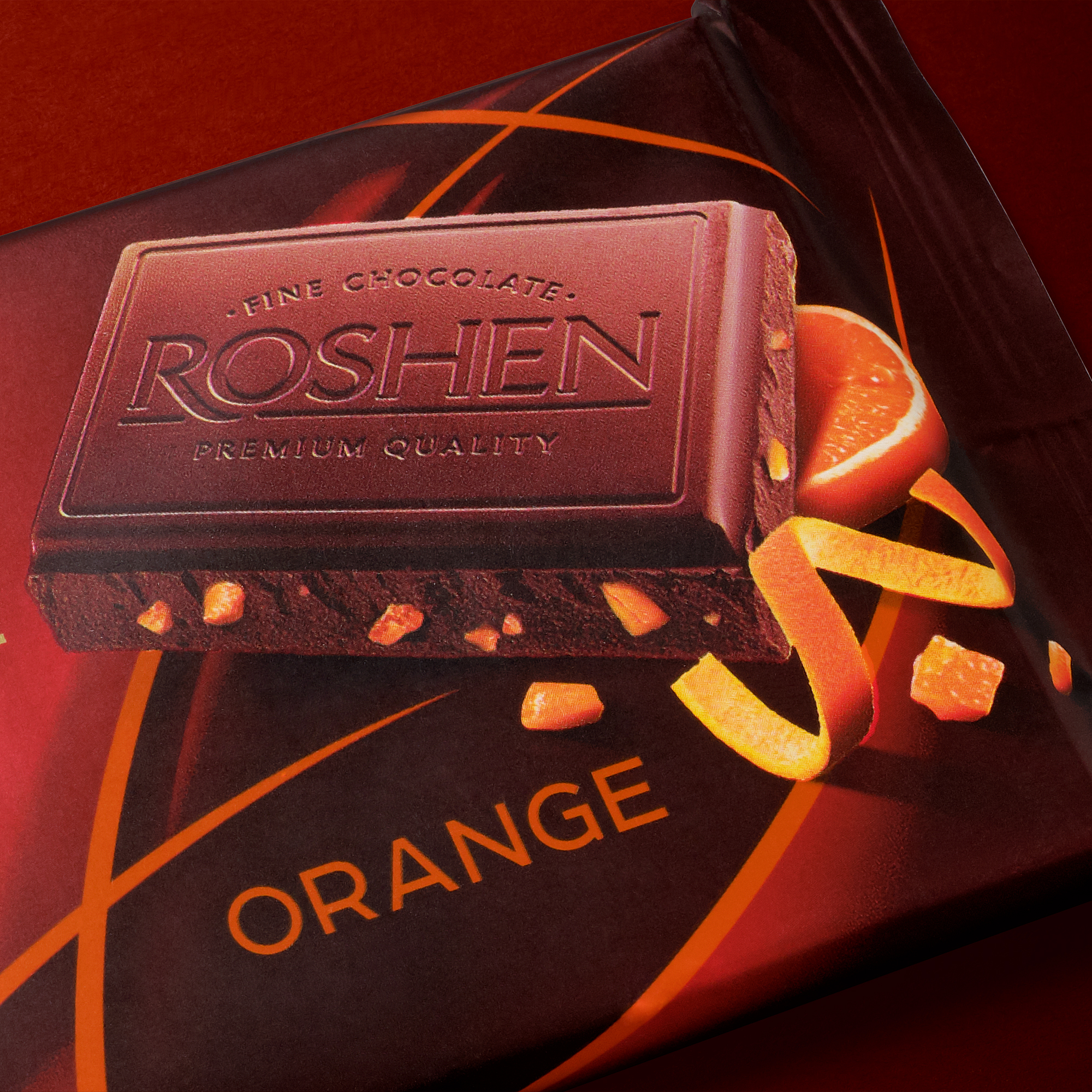 Roshen. ”Roshen Classic“ chocolate : DPJN